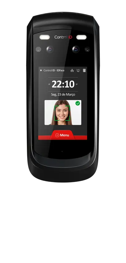 IDFace Ponto